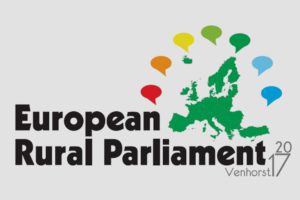 European Rural Parliament 2017